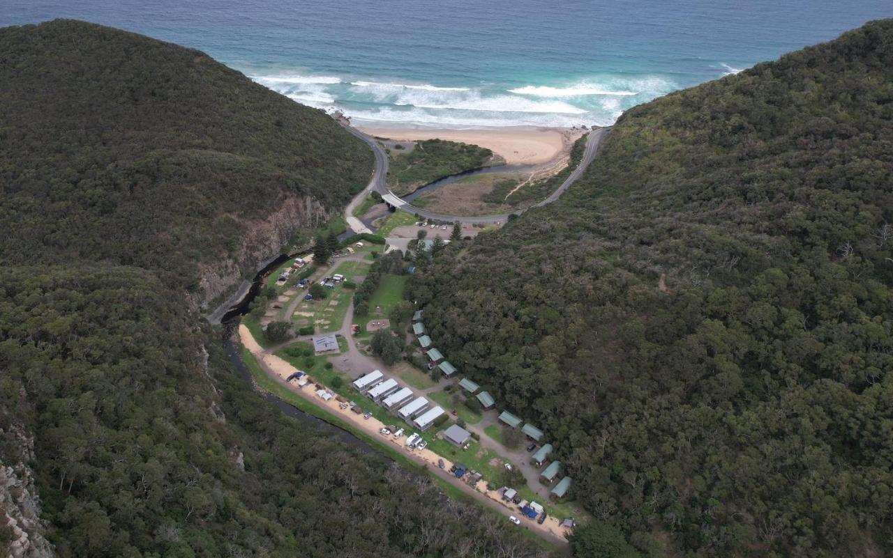 Cumberland River Holiday Park Lorne Extérieur photo