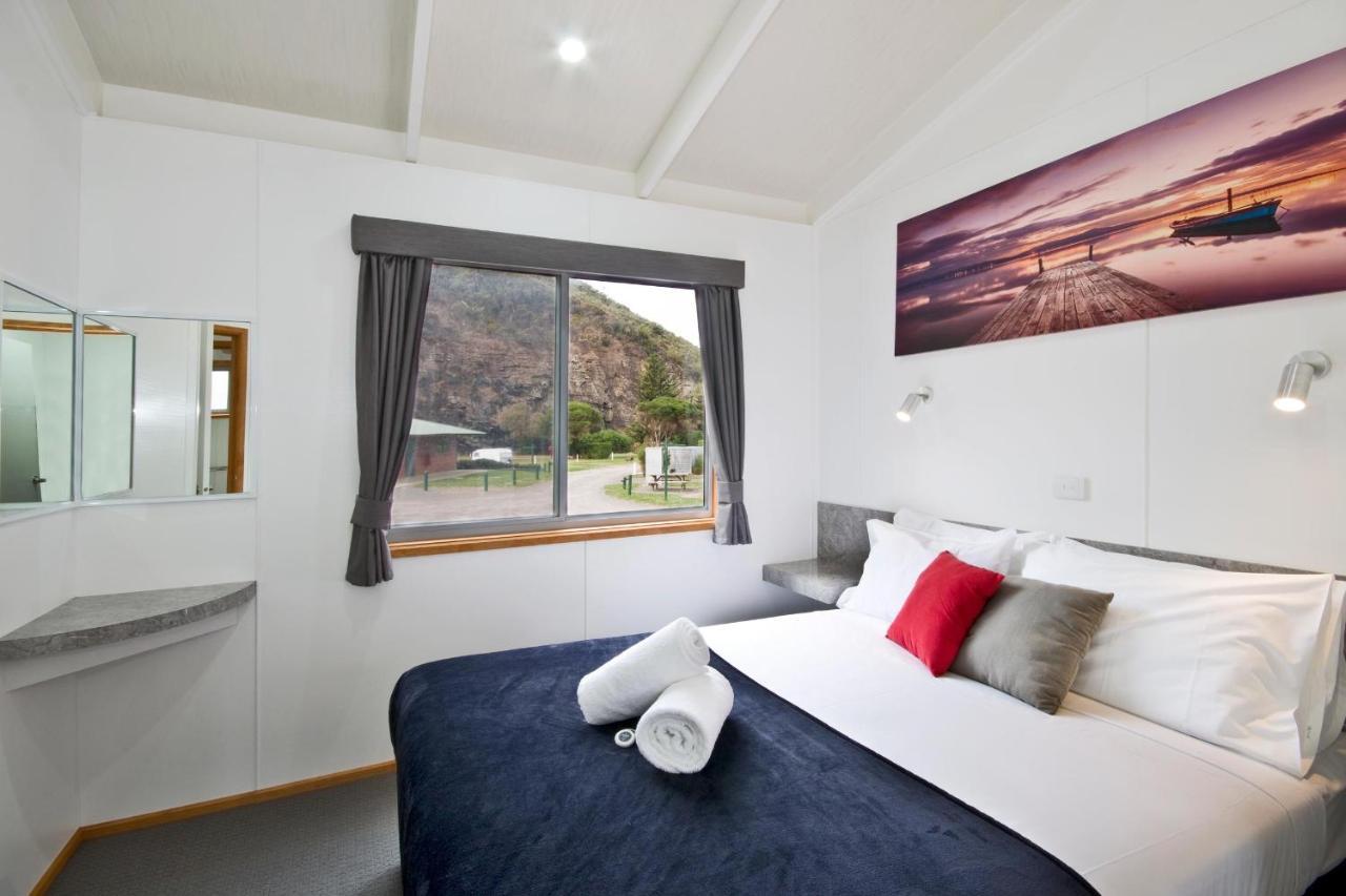 Cumberland River Holiday Park Lorne Extérieur photo
