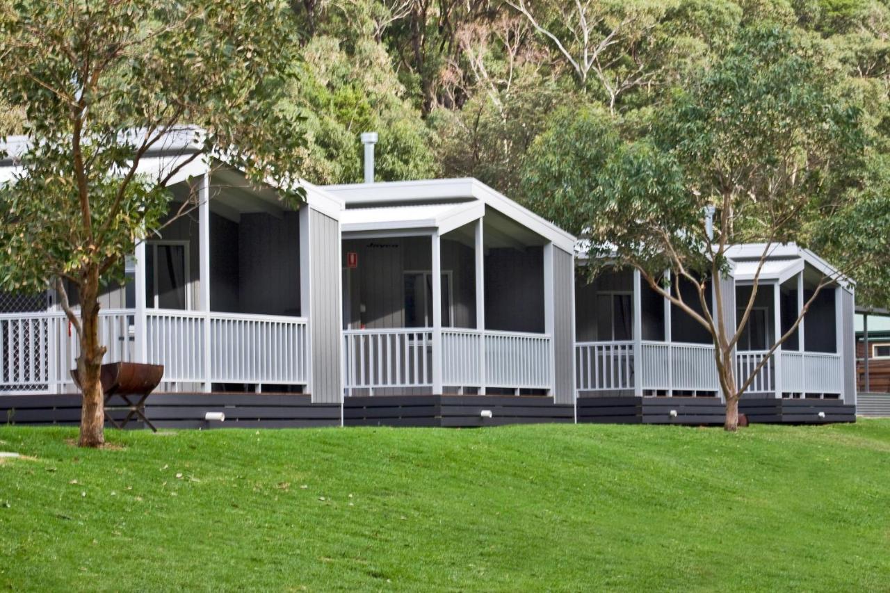 Cumberland River Holiday Park Lorne Extérieur photo