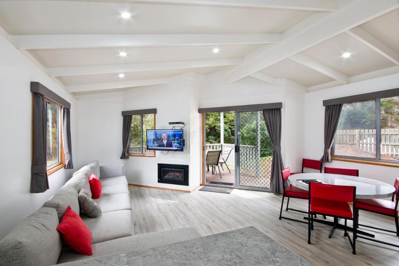 Cumberland River Holiday Park Lorne Extérieur photo