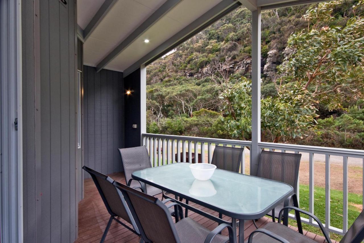 Cumberland River Holiday Park Lorne Extérieur photo