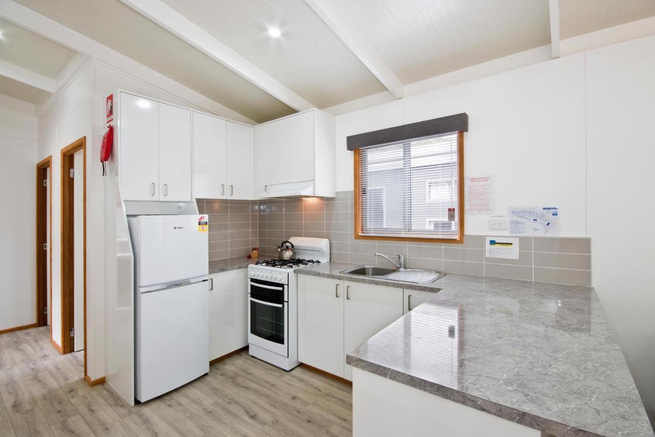 Cumberland River Holiday Park Lorne Extérieur photo