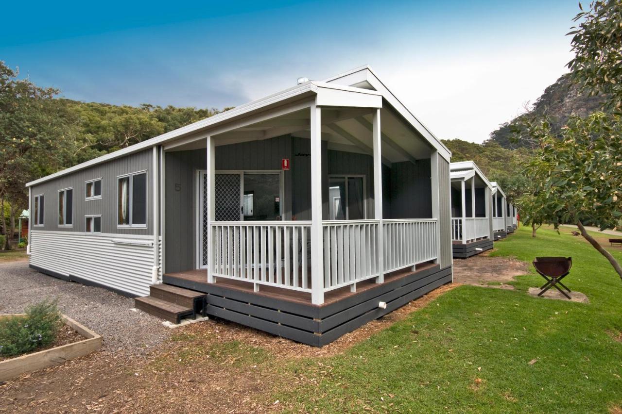 Cumberland River Holiday Park Lorne Extérieur photo