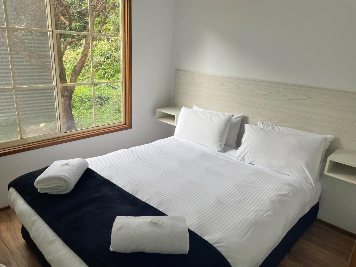 Cumberland River Holiday Park Lorne Extérieur photo