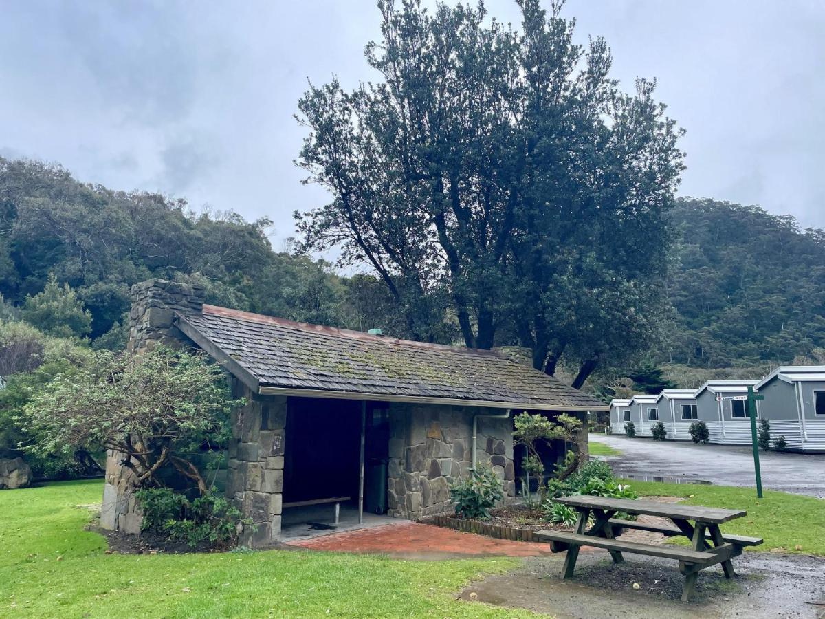 Cumberland River Holiday Park Lorne Extérieur photo