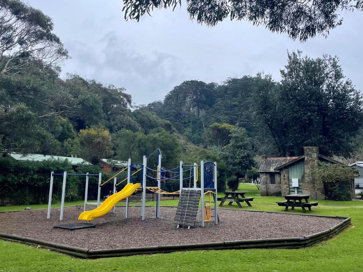 Cumberland River Holiday Park Lorne Extérieur photo