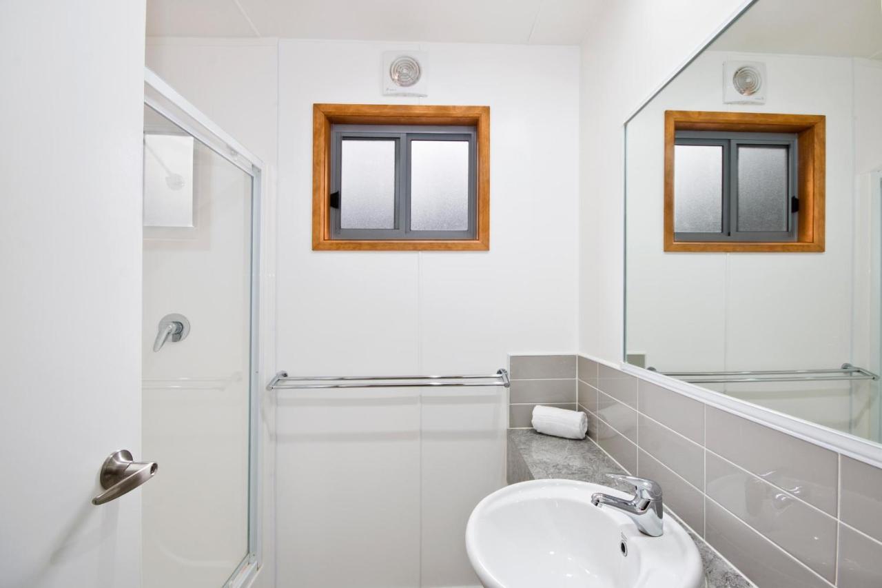 Cumberland River Holiday Park Lorne Extérieur photo