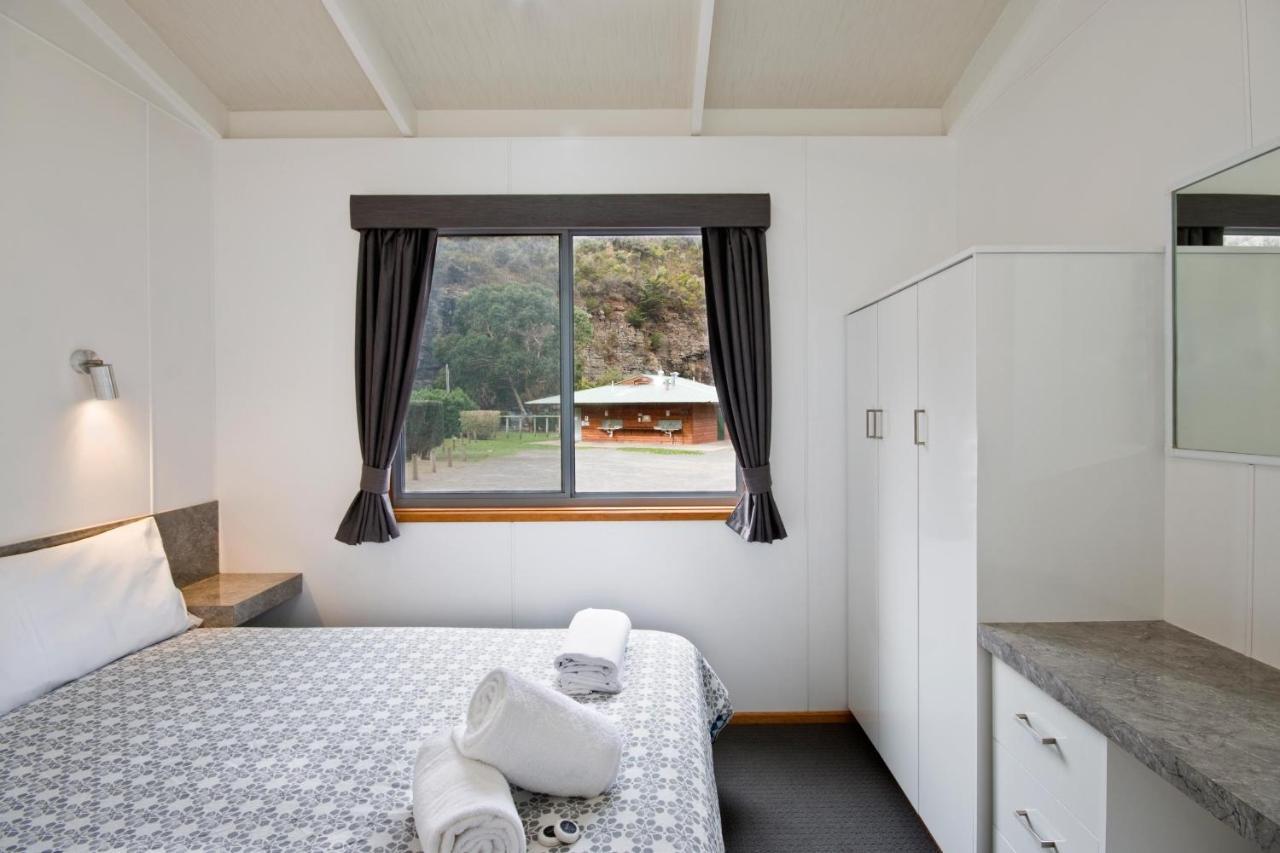 Cumberland River Holiday Park Lorne Extérieur photo