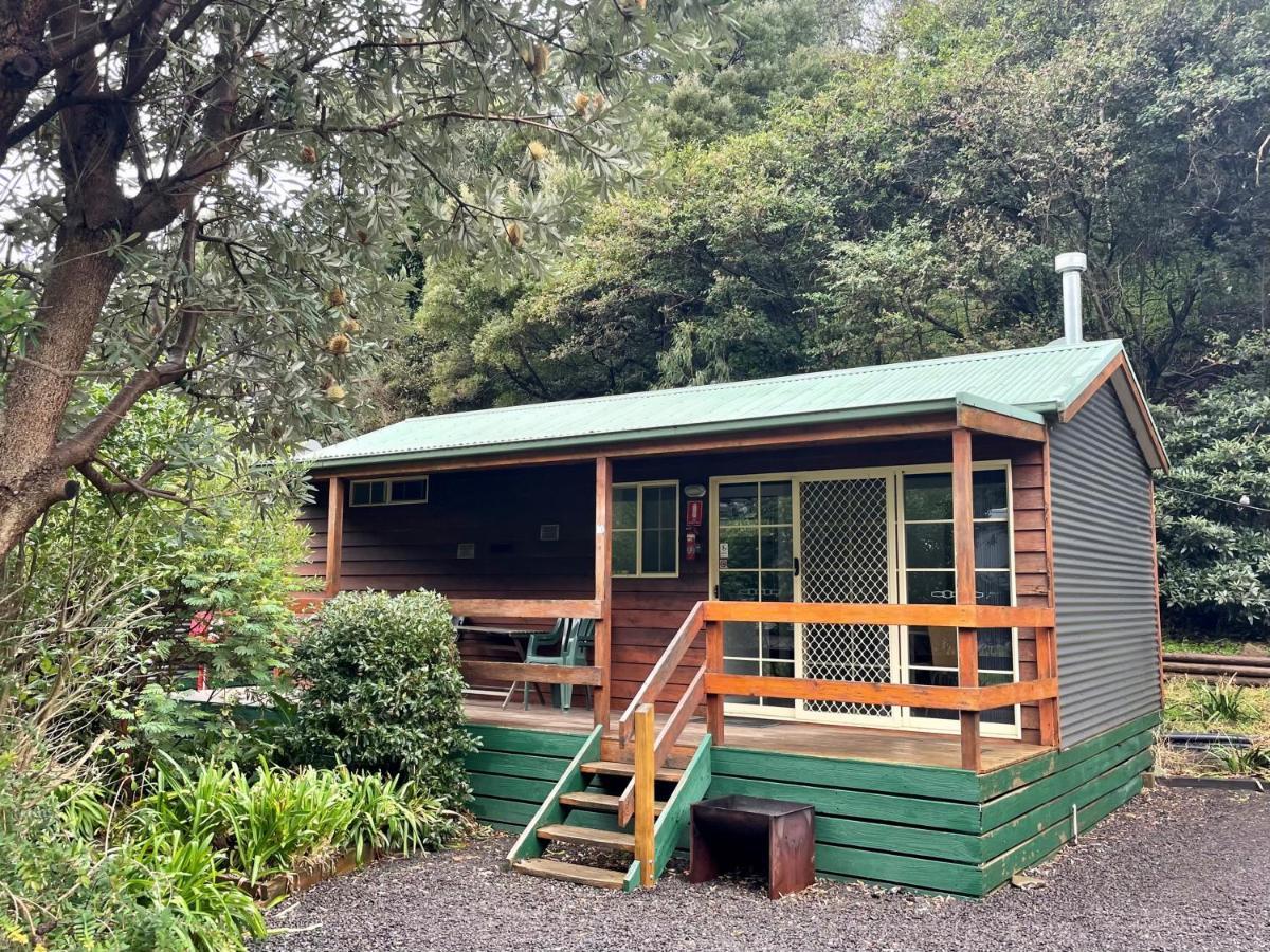 Cumberland River Holiday Park Lorne Extérieur photo