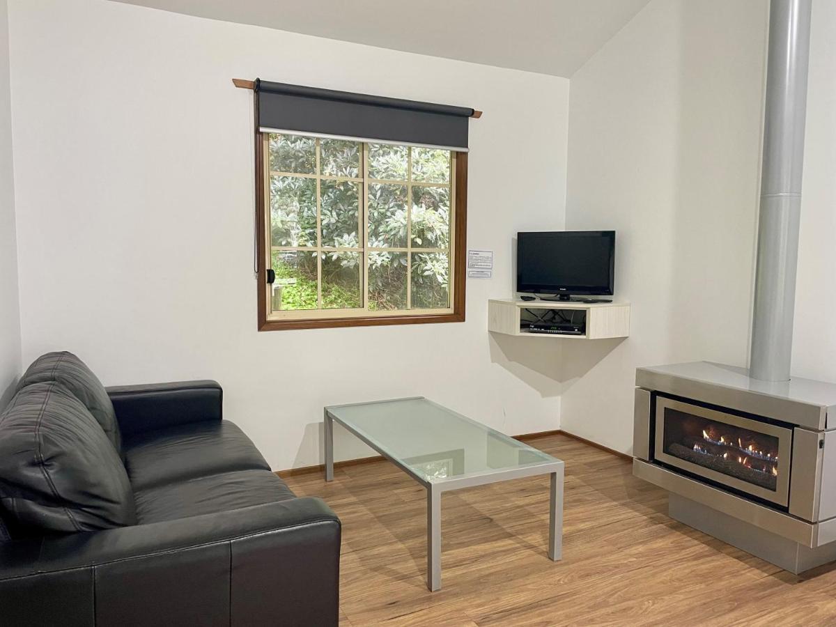 Cumberland River Holiday Park Lorne Extérieur photo