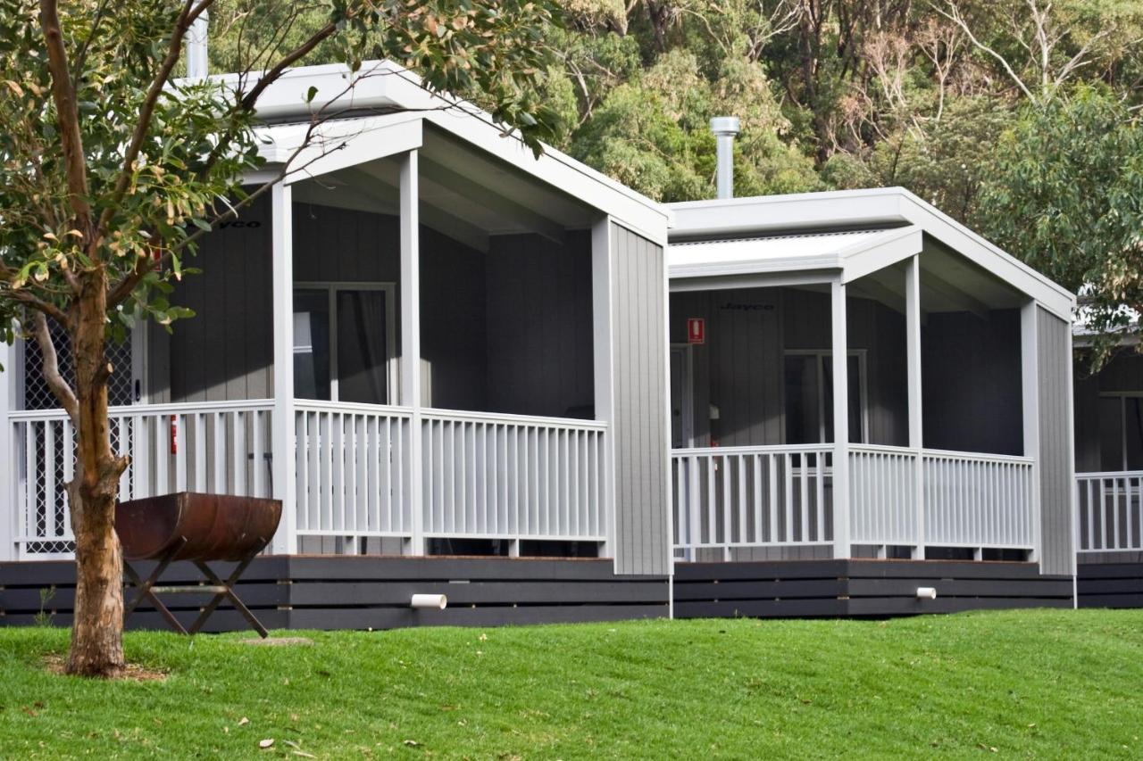 Cumberland River Holiday Park Lorne Extérieur photo