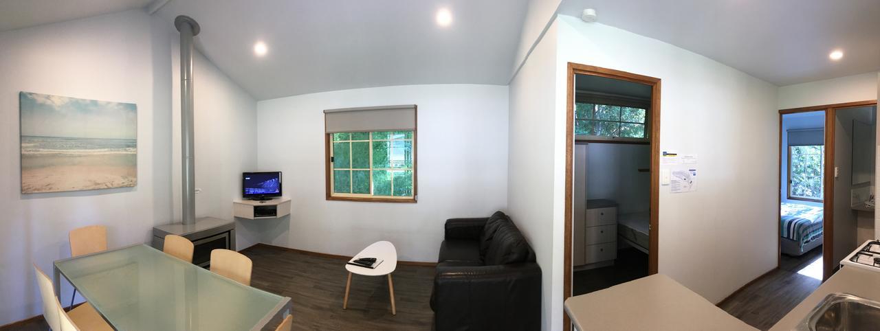 Cumberland River Holiday Park Lorne Extérieur photo