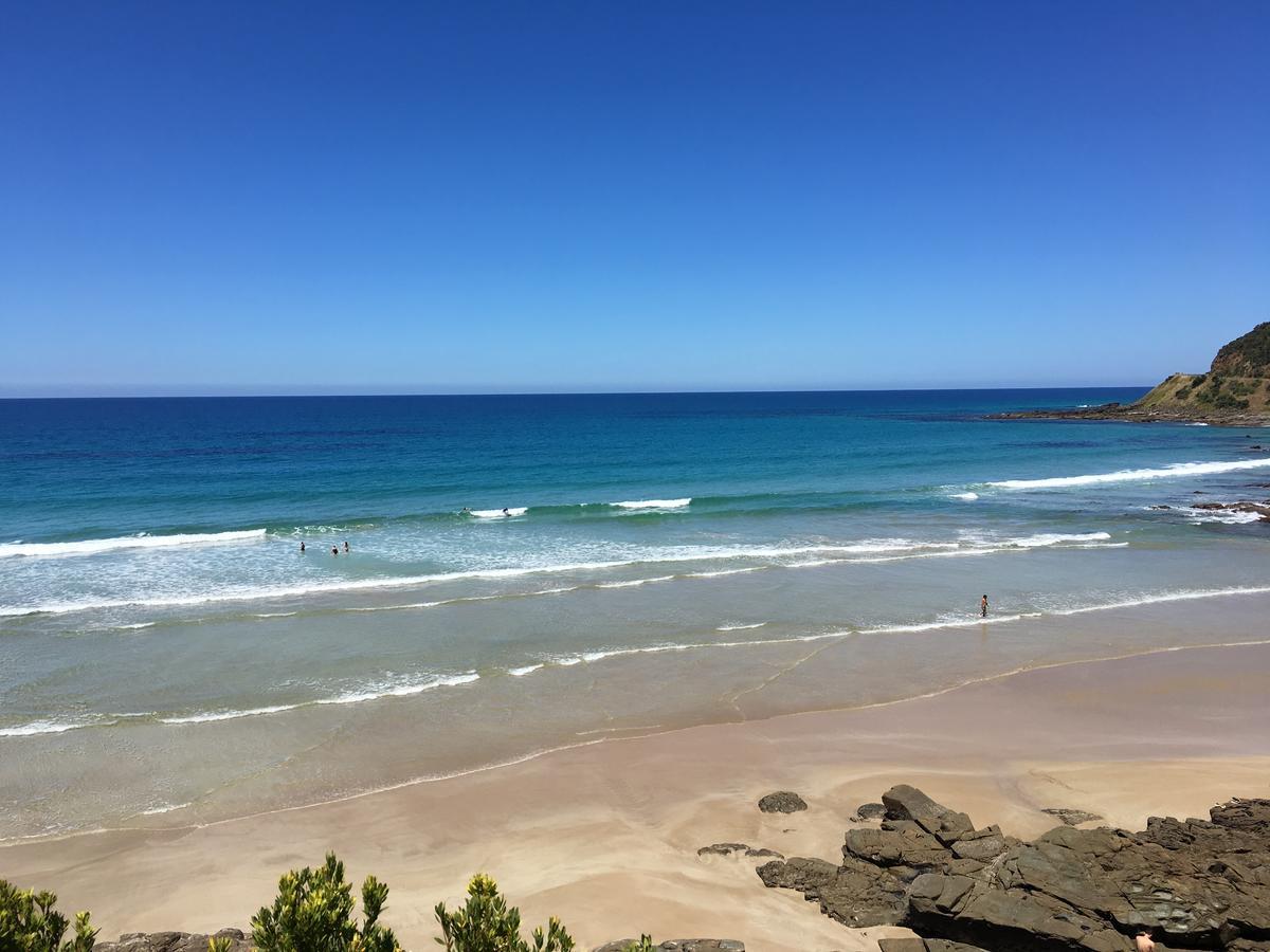 Cumberland River Holiday Park Lorne Extérieur photo