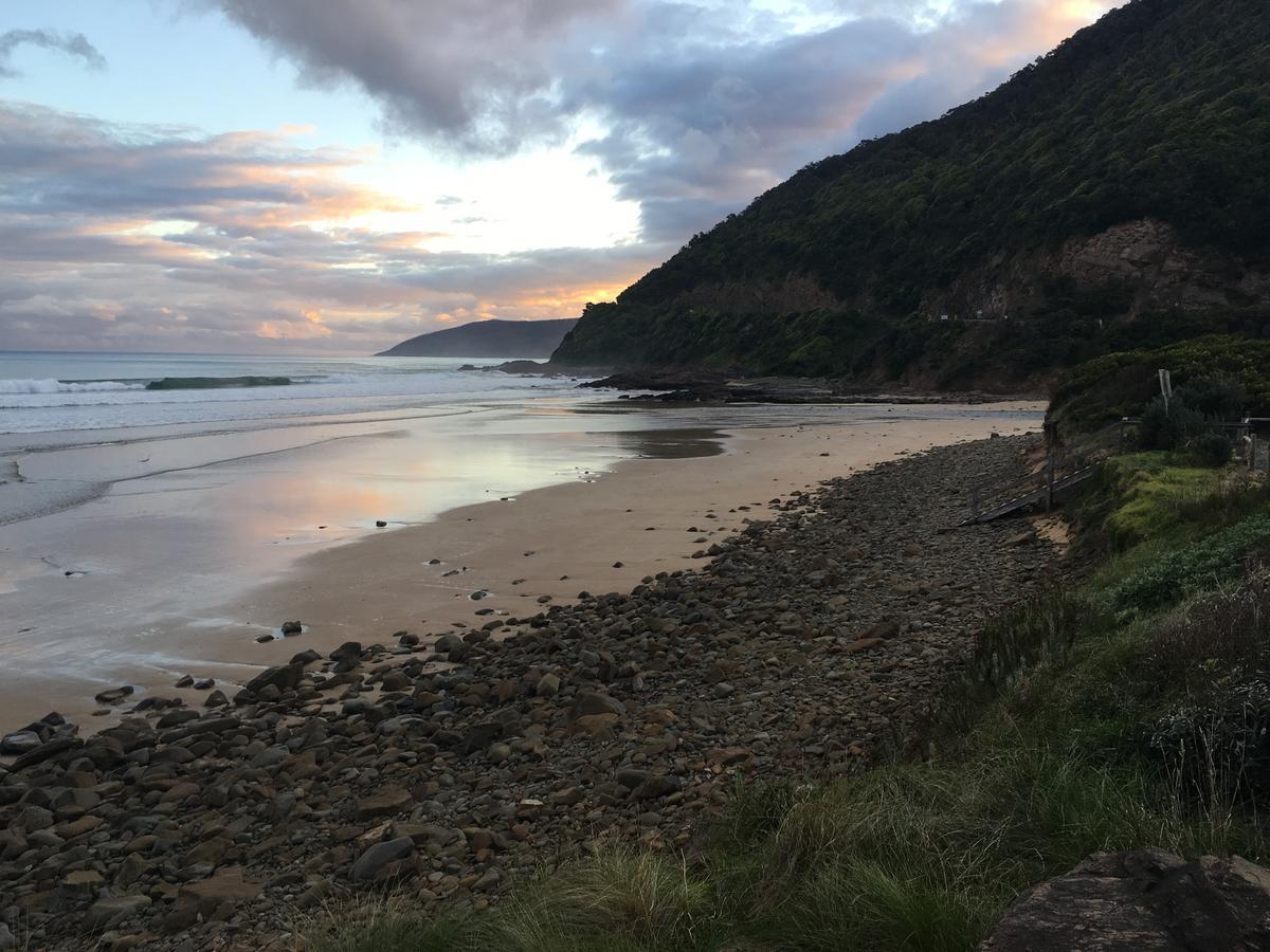Cumberland River Holiday Park Lorne Extérieur photo