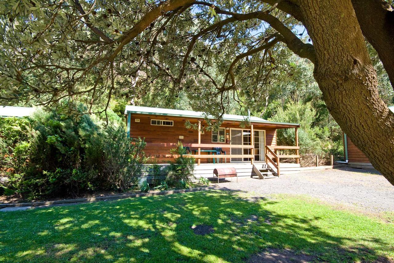 Cumberland River Holiday Park Lorne Extérieur photo