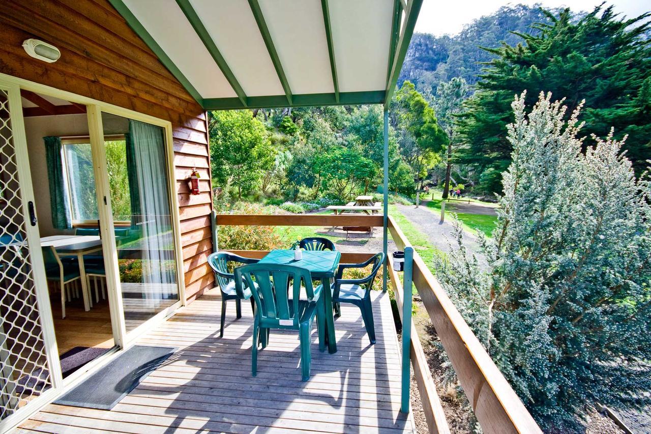 Cumberland River Holiday Park Lorne Extérieur photo